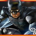 Batman Ninja Game Adventure – Gotham Knights
