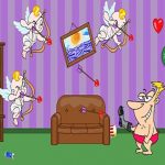 Cupidon_VS_Bachelor