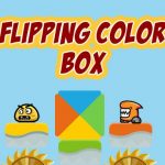 Flipping Color Box
