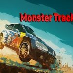 Monster Track 2