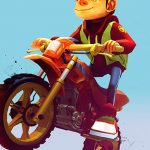 Moto Race – Motor Rider