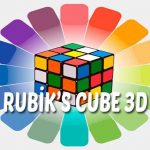 Rubiks 3D