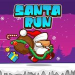 Run Santa