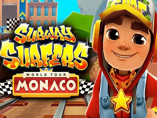 Dragos Cosmin on X: #SubwaySurfers #SubSurf #Monaco #Dummy #CrashTest  #Europe #Racing #Wheel #Trophies #Car #Boat #Trees #Road #Checkered #🏁 #🏆  #🚘 #🇲🇨 👉  🏆 Subway Surfers Monaco 2017: Coming  Soon .