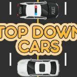 Top down Cars